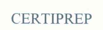 CERTIPREP