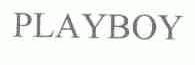 PLAYBOY