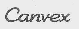 CANVEX