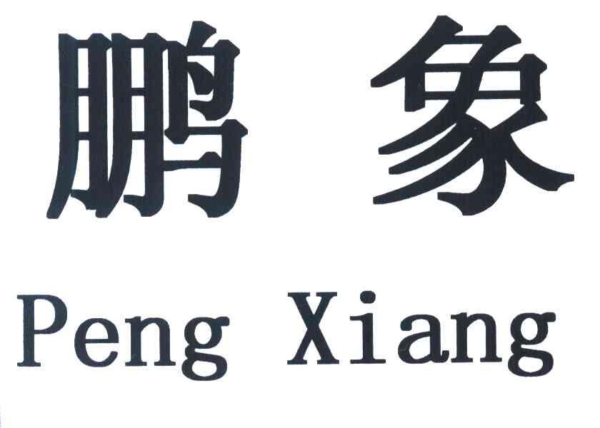鹏象