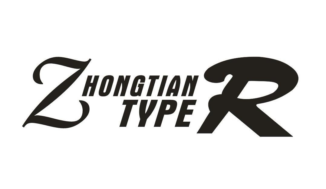 ZHONGTIAN TYPER