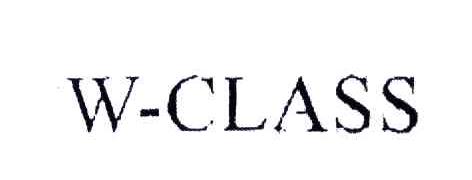 W-CLASS