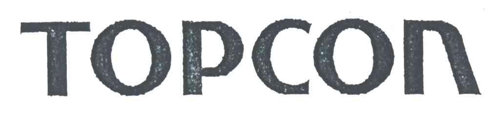 TOPCON