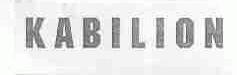 KABILION