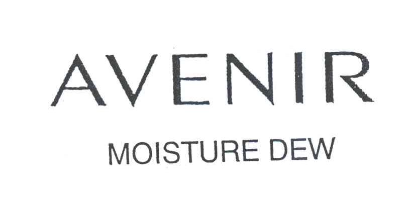 AVENIR MOISTURE DEW