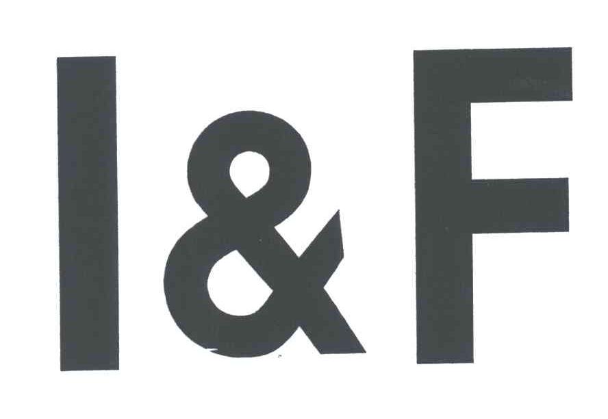 I&F