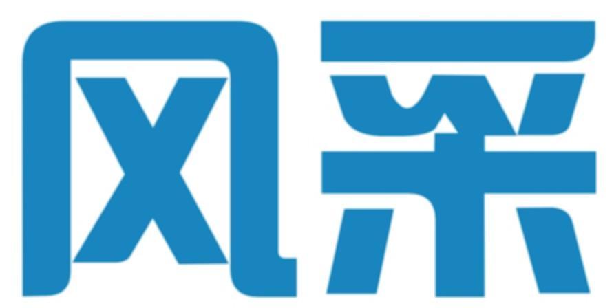 风采