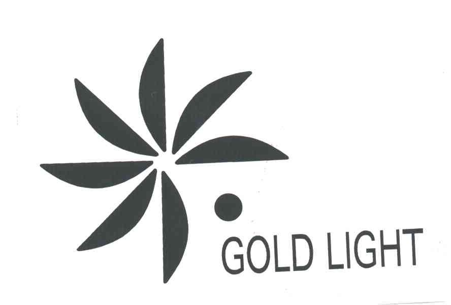 GOLD LIGHT