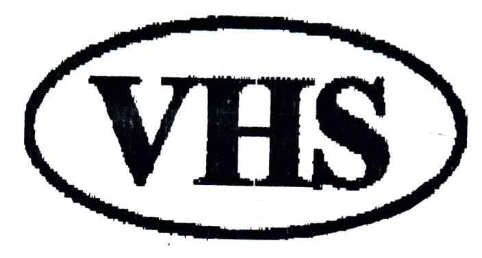 VHS