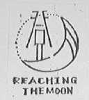 登月    REACHING THE MOON