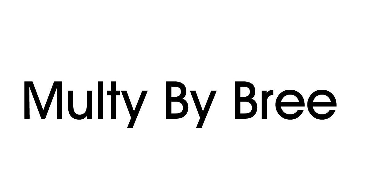 MULTY BY BREE