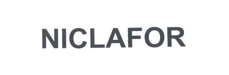 NICLAFOR