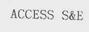 ACCESS S&E