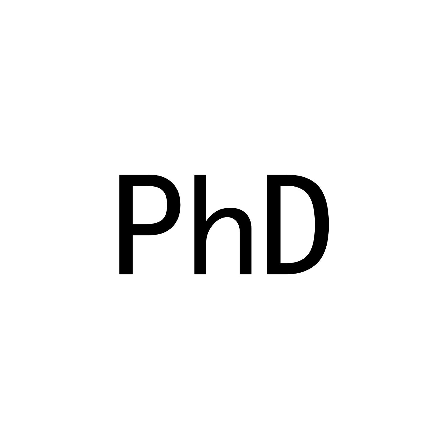 PHD