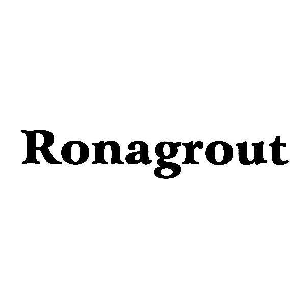 RONAGROUT