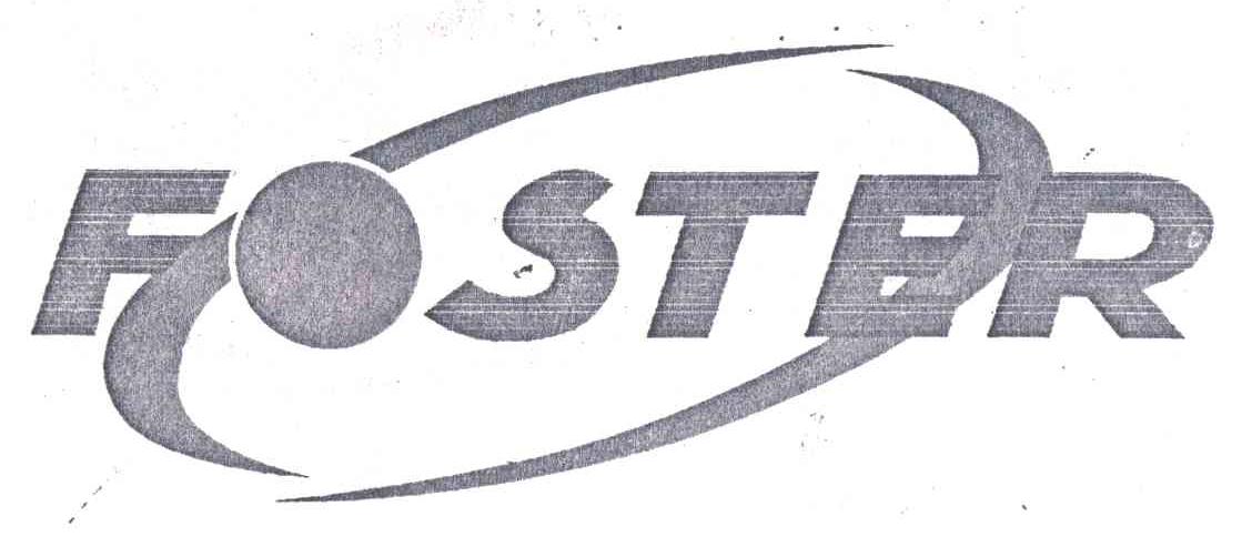 FOSTER