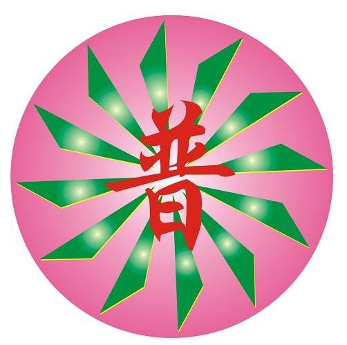 普
