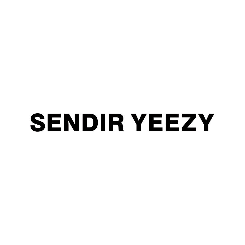 SENDIR YEEZY
