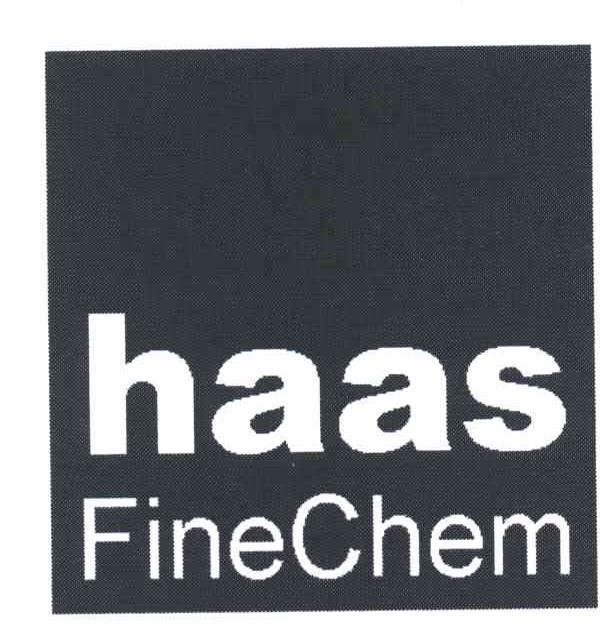 HASS FINE CHEM