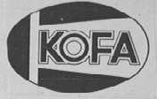 KOFA