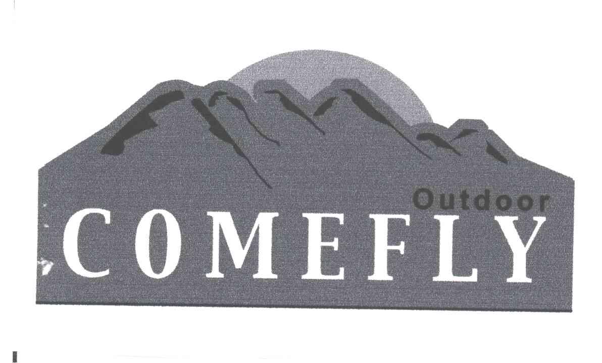 OUTDOOR COMEFLY