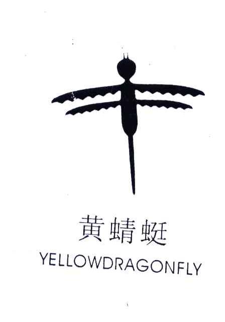 黄蜻蜓;YELLOEDRAGONFLY
