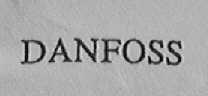 DANFOSS