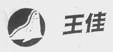 王佳