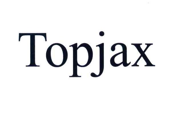 TOPJAX
