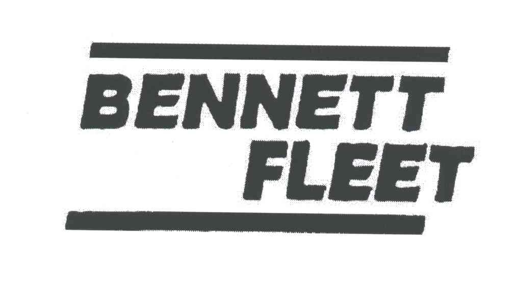 BENNETT FLEET