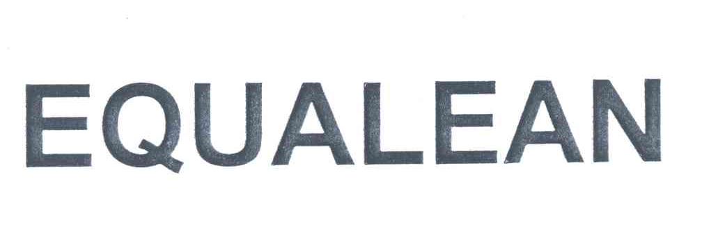 EQUALEAN