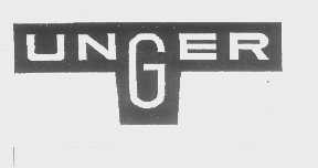 UNGER