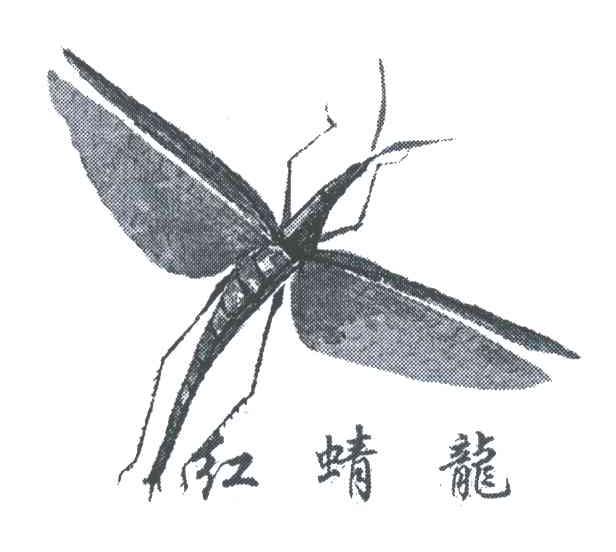 红蜻龙