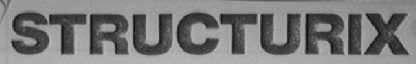 STRUCTURIX