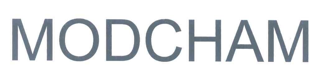 MODCHAM