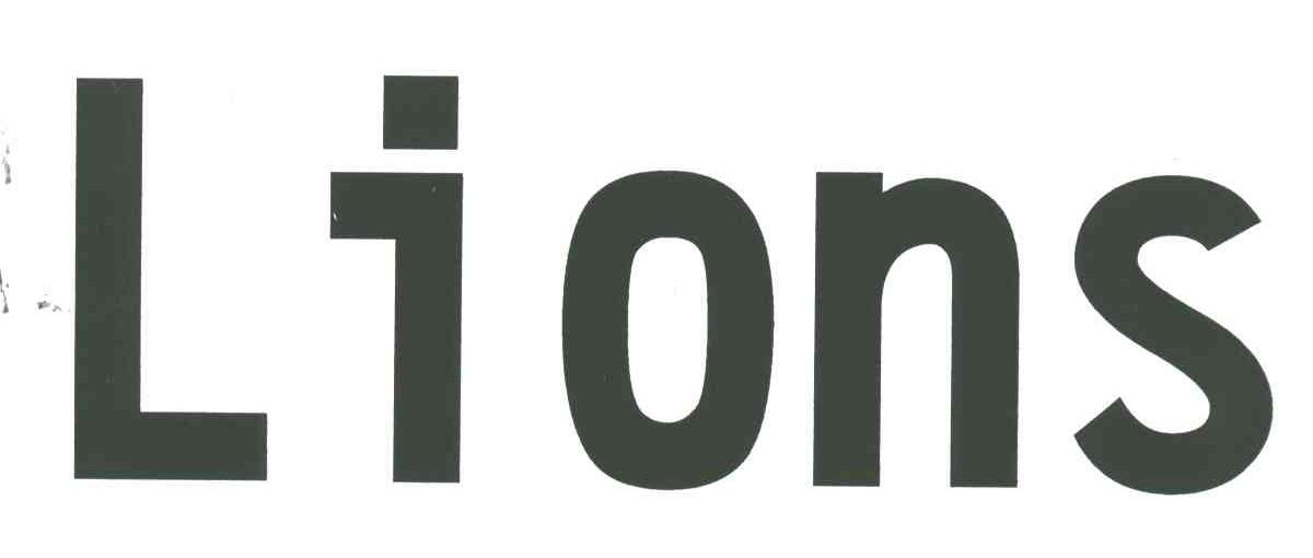LIONS