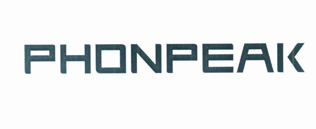 PHONPEAK