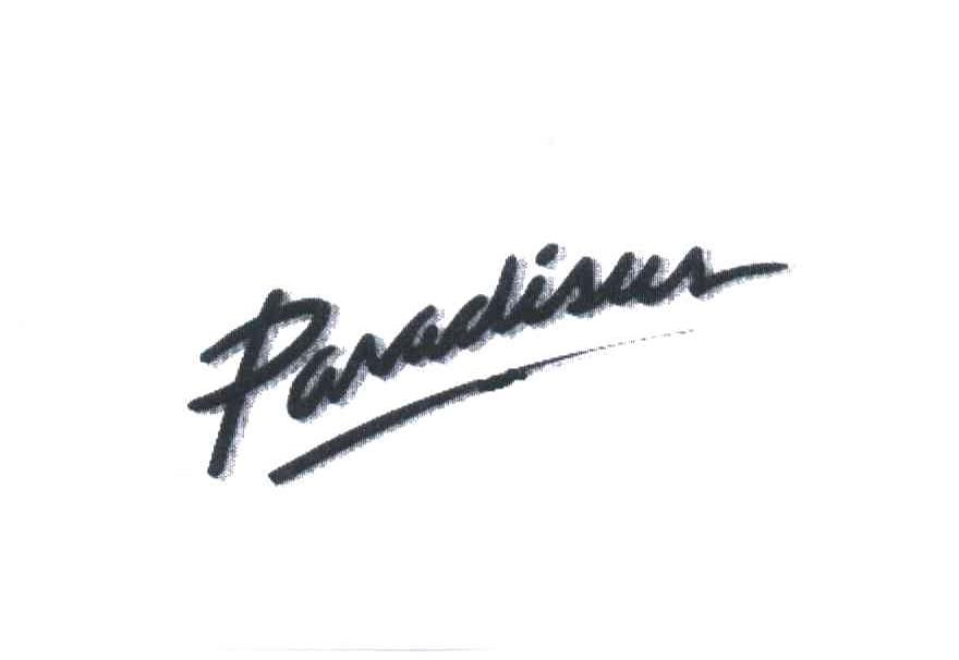PAVADISUS