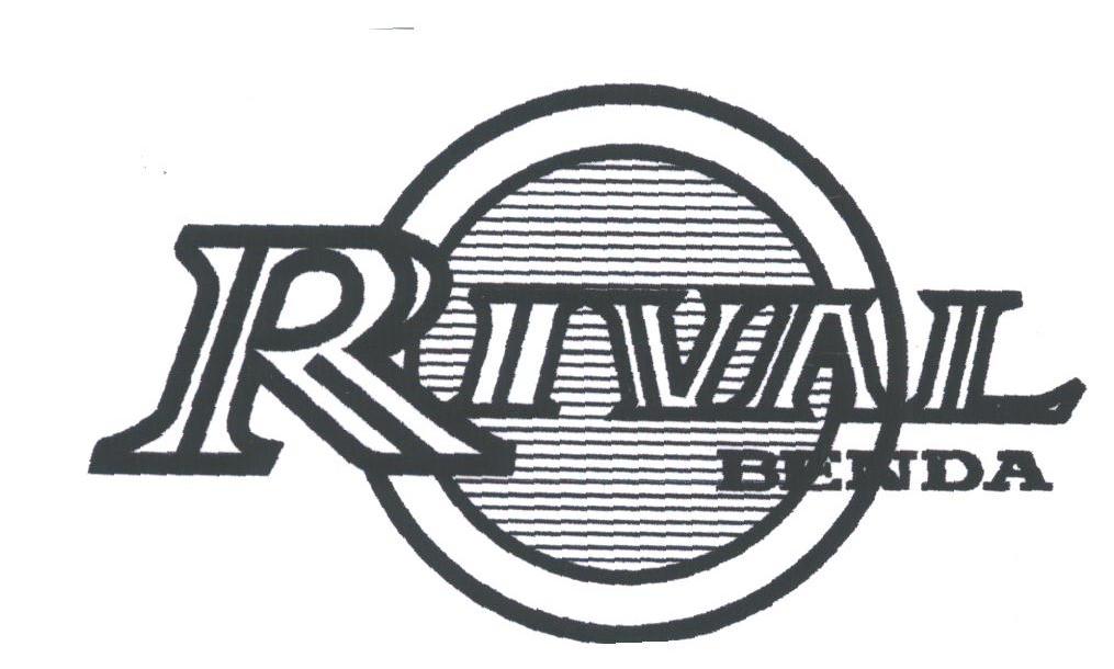 RIVAL BENDA