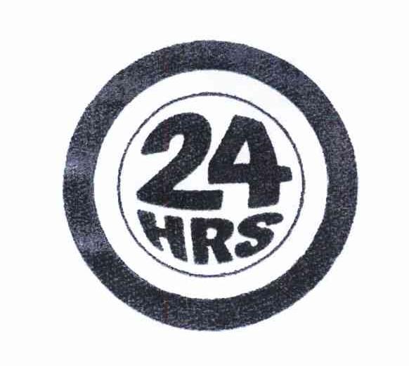 24 HRS