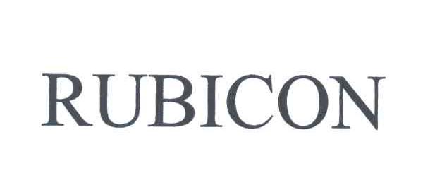 RUBICON