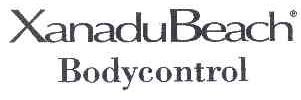 XANADU BEACH;BODYCONTROL