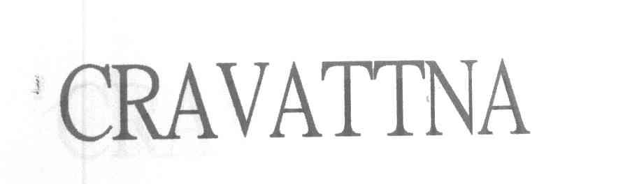 CRAVATTNA
