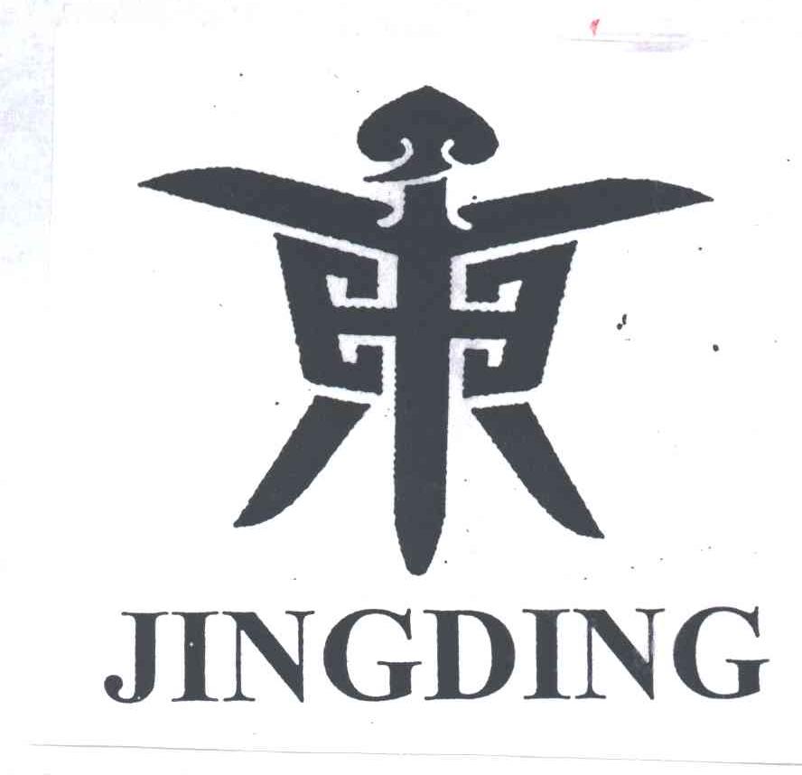 JINGDING