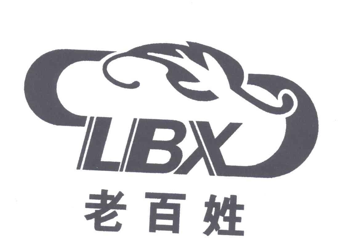 老百姓;LBX