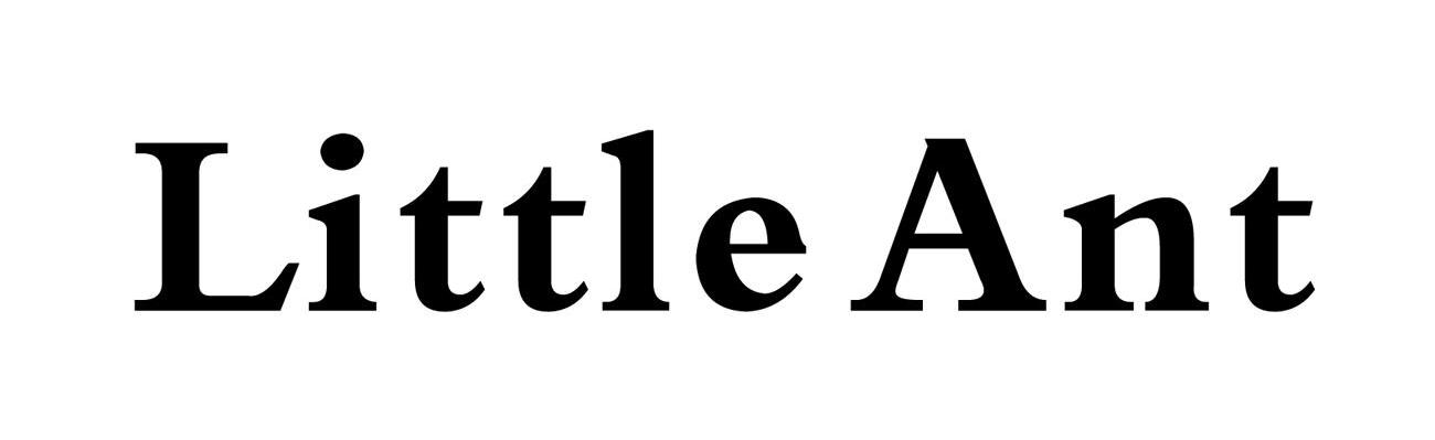 LITTLE ANT