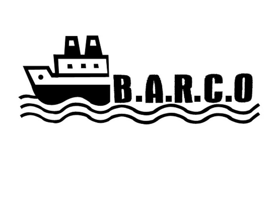 B.A.R.C.O