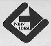 NEW IDEA