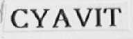 CYAVIT