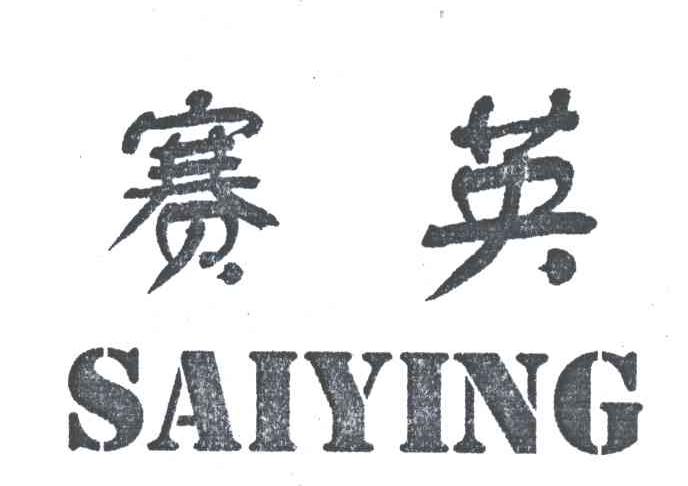 赛英